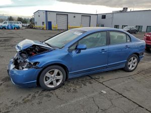 Honda Civic 1.8L 4 2007