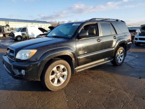 Toyota 4Runner LIMITED 4.7L 8 2008