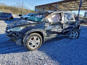 Honda CR-V EXL 2.4L 4 2010