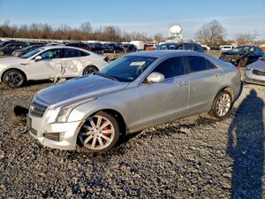 Cadillac ATS PREMIUM 3.6L 6 2014