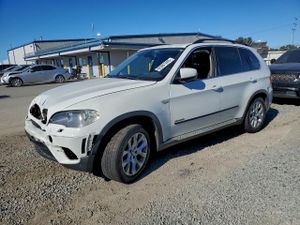 BMW X5 XDRIVE35I 3.0L 6 2013
