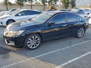 Honda Accord SPORT 2.4L 4 2013
