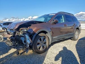 Subaru Outback 3.6R PREMIUM 3.6L 6 2011