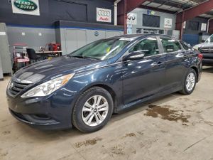 Hyundai Sonata GLS 2.4L 4 2014