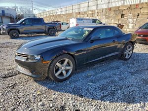 Chevrolet Camaro LT 3.6L 6 2015
