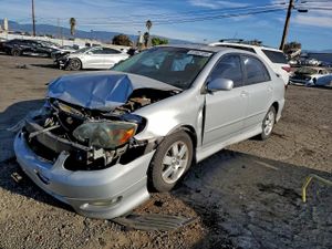 Toyota Corolla CE 1.8L 4 2007