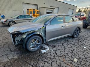 Kia K4 LX 2.0L 4 2025