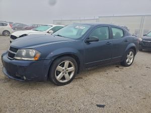 Dodge Avenger R/T 3.5L 6 2008