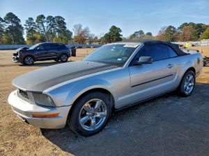 Ford Mustang 4.0L 6 2007