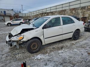 Toyota Corolla CE 1.8L 4 2007
