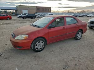 Toyota Corolla CE 1.8L 4 2003