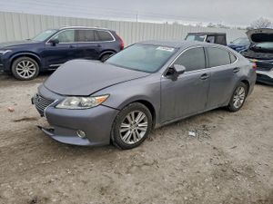 Lexus ES 350 3.5L 6 2014