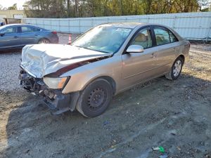 Hyundai Sonata GLS 2.4L 4 2008