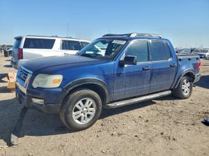Ford Explorer XLT 4.0L 6 2008