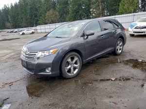 Toyota Venza 3.5L 6 2009