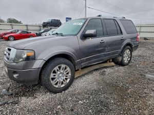 Ford Expedition LIMITED 5.4L 8 2013