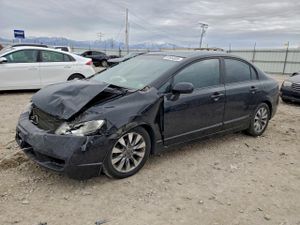 Honda Civic EXL 1.8L 4 2009