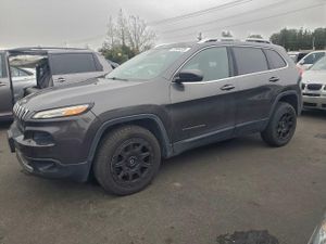 Jeep Cherokee LIMITED 3.2L 6 2014