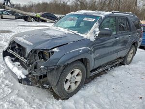 Toyota 4Runner SR5 4.0L 6 2008