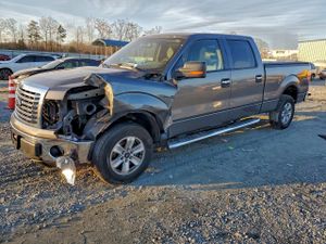 Ford F-150 SUPERCREW 5.0L 8 2011