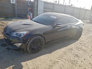 Hyundai Genesis 3.8L 3.8L 6 2015