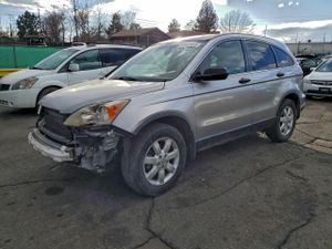 Honda CR-V EX 2.4L 4 2008