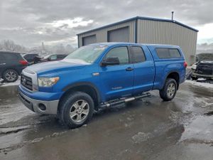 Toyota Tundra DOUBLE CAB 5.7L 8 2009