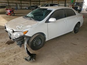 Toyota Corolla BASE 1.8L 4 2013