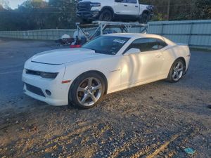 Chevrolet Camaro LT 3.6L 6 2014