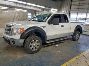 Ford F-150 SUPER CAB 3.5L 6 2014