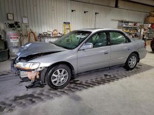Honda Accord EX 2.3L 4 2002