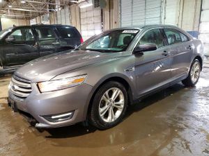 Ford Taurus SEL 3.5L 6 2013