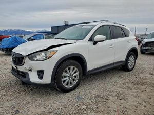 Mazda CX-5 TOURING 2.5L 4 2014
