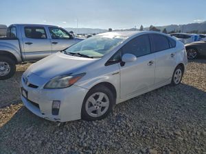 Toyota Prius 1.8L 4 2011