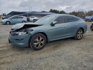 Honda Accord EXL 3.5L 6 2010