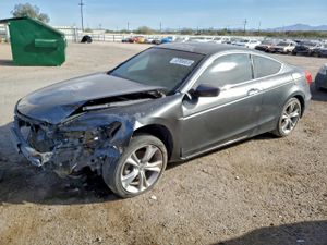 Honda Accord EXL 3.5L 6 2012