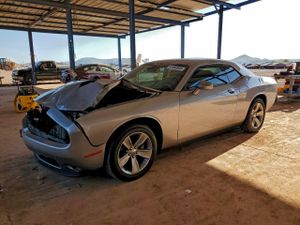 Dodge Challenger SXT 3.6L 6 2015