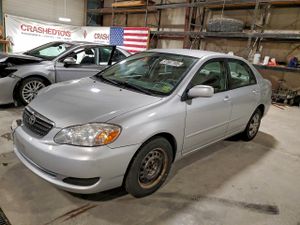 Toyota Corolla CE 1.8L 4 2005