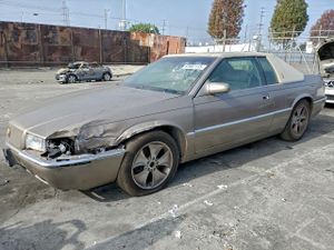 Cadillac Eldorado ESC 4.6L 8 2001