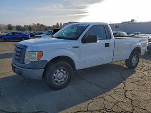 Ford F-150 4.6L 8 2010