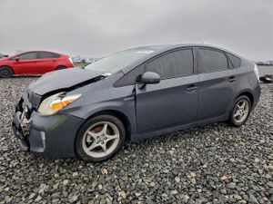 Toyota Prius 1.8L 4 2014