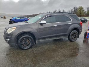 Chevrolet Equinox LT 2.4L 4 2015