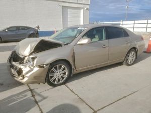 Toyota Avalon XL 3.5L 6 2007