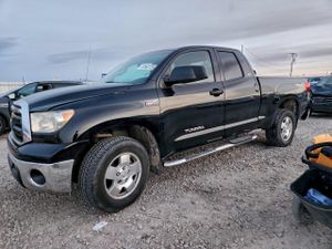 Toyota Tundra DOUBLE CAB SR5 5.7L 8 2010