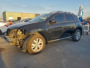 Nissan Murano S 3.5L 6 2013