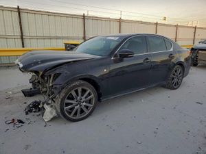 Lexus GS 350 3.5L 6 2014