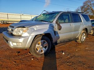 Toyota 4Runner SR5 4.0L 6 2003
