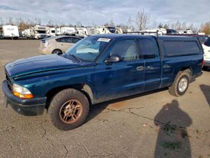 Dodge Dakota 5.2L 8 1998