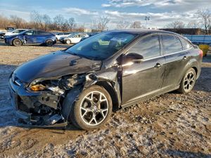 Ford Focus TITANIUM 2.0L 4 2013