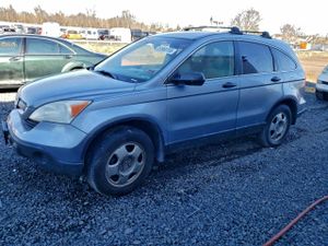 Honda CR-V LX 2.4L 4 2007